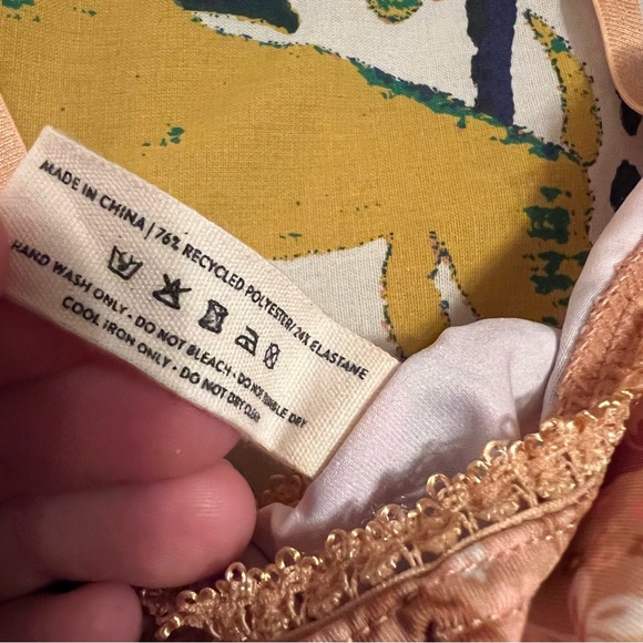 Spell Anne Bralette - Picture 10 of 10